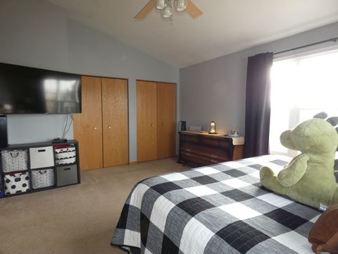 Tiny photo for 3527 Silver Leaf Drive, Joliet, IL 60431 (MLS # 12563950)