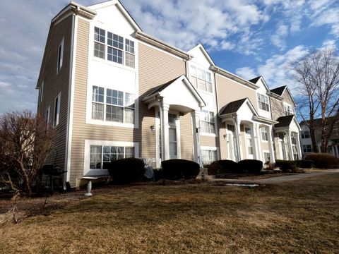 Tiny photo for 3527 Silver Leaf Drive, Joliet, IL 60431 (MLS # 12563950)