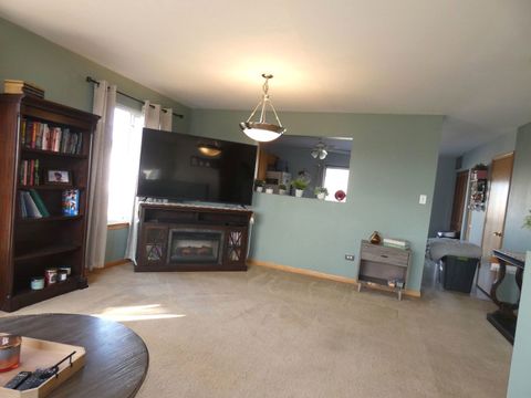 Tiny photo for 3527 Silver Leaf Drive, Joliet, IL 60431 (MLS # 12563950)