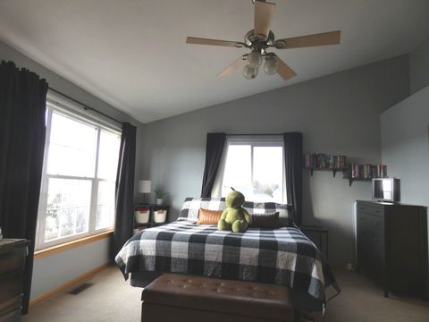 Tiny photo for 3527 Silver Leaf Drive, Joliet, IL 60431 (MLS # 12563950)