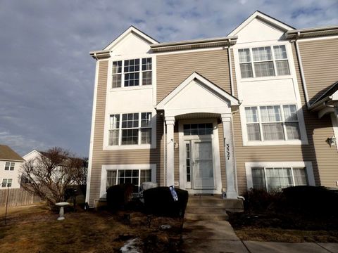 Tiny photo for 3527 Silver Leaf Drive, Joliet, IL 60431 (MLS # 12563950)