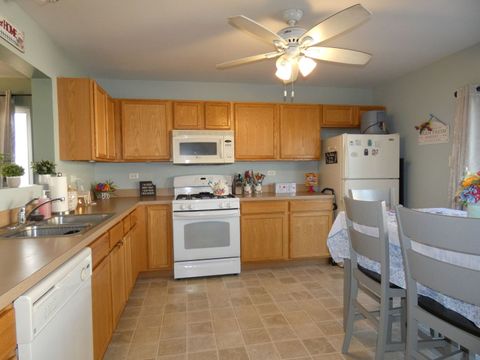 Tiny photo for 3527 Silver Leaf Drive, Joliet, IL 60431 (MLS # 12563950)