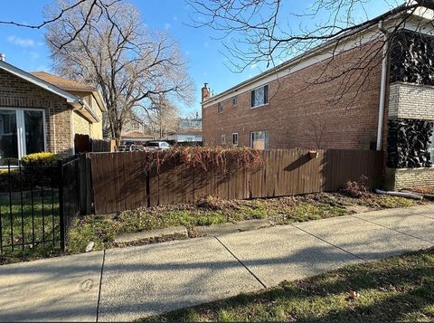 1417 S 49th Court Cicero IL 60804