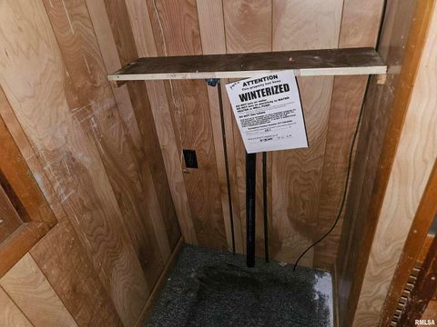 Tiny photo for 1105 Organ Street, Eldorado, IL 62930 (MLS # EB459962)