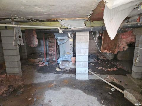 Tiny photo for 1105 Organ Street, Eldorado, IL 62930 (MLS # EB459962)