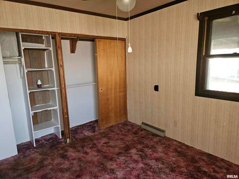 Tiny photo for 1105 Organ Street, Eldorado, IL 62930 (MLS # EB459962)