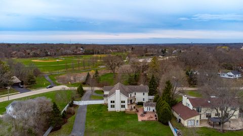 Tiny photo for 4308 Birch Drive, Gurnee, IL 60031 (MLS # 12628978)