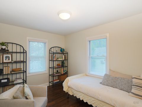 Tiny photo for 4308 Birch Drive, Gurnee, IL 60031 (MLS # 12628978)