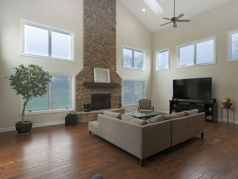 Tiny photo for 4308 Birch Drive, Gurnee, IL 60031 (MLS # 12628978)