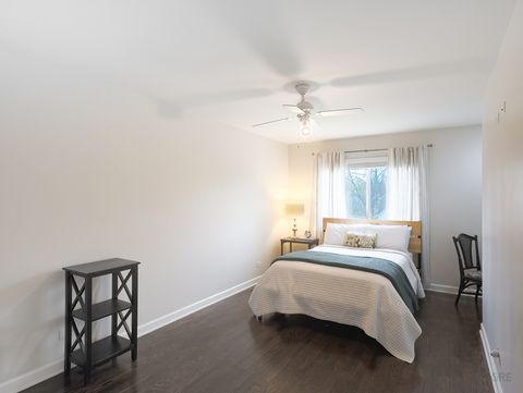 Tiny photo for 4308 Birch Drive, Gurnee, IL 60031 (MLS # 12628978)
