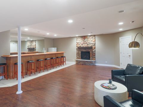 Tiny photo for 4308 Birch Drive, Gurnee, IL 60031 (MLS # 12628978)