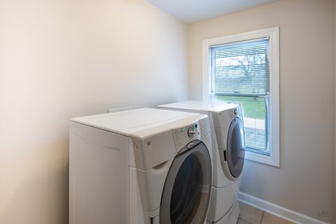 Tiny photo for 4308 Birch Drive, Gurnee, IL 60031 (MLS # 12628978)