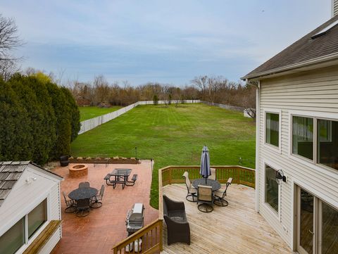 Tiny photo for 4308 Birch Drive, Gurnee, IL 60031 (MLS # 12628978)