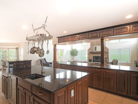 Tiny photo for 4308 Birch Drive, Gurnee, IL 60031 (MLS # 12628978)