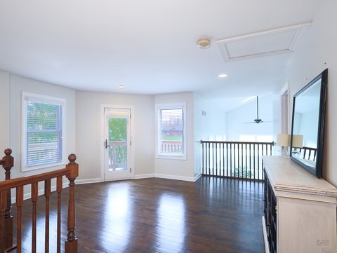 Tiny photo for 4308 Birch Drive, Gurnee, IL 60031 (MLS # 12628978)