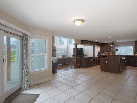 Tiny photo for 4308 Birch Drive, Gurnee, IL 60031 (MLS # 12628978)