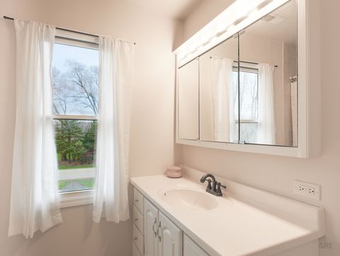 Tiny photo for 4308 Birch Drive, Gurnee, IL 60031 (MLS # 12628978)