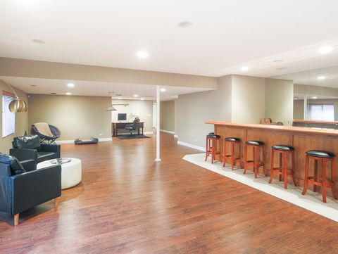 Tiny photo for 4308 Birch Drive, Gurnee, IL 60031 (MLS # 12628978)