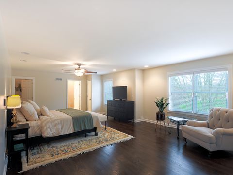 Tiny photo for 4308 Birch Drive, Gurnee, IL 60031 (MLS # 12628978)