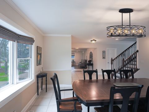Tiny photo for 4308 Birch Drive, Gurnee, IL 60031 (MLS # 12628978)