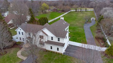 Tiny photo for 4308 Birch Drive, Gurnee, IL 60031 (MLS # 12628978)