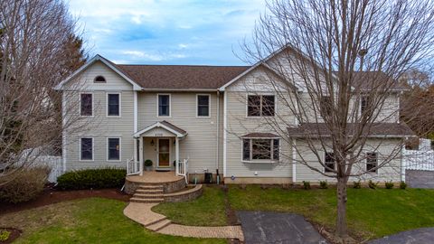 Tiny photo for 4308 Birch Drive, Gurnee, IL 60031 (MLS # 12628978)