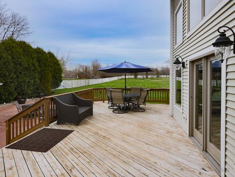 Tiny photo for 4308 Birch Drive, Gurnee, IL 60031 (MLS # 12628978)