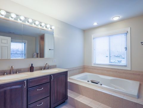 Tiny photo for 4308 Birch Drive, Gurnee, IL 60031 (MLS # 12628978)