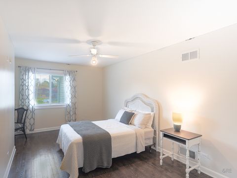 Tiny photo for 4308 Birch Drive, Gurnee, IL 60031 (MLS # 12628978)