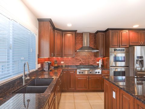 Tiny photo for 4308 Birch Drive, Gurnee, IL 60031 (MLS # 12628978)