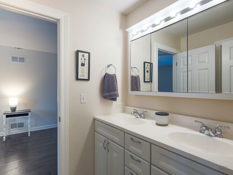 Tiny photo for 4308 Birch Drive, Gurnee, IL 60031 (MLS # 12628978)