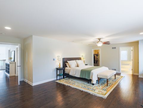 Tiny photo for 4308 Birch Drive, Gurnee, IL 60031 (MLS # 12628978)