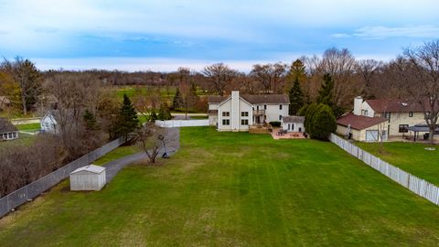 Tiny photo for 4308 Birch Drive, Gurnee, IL 60031 (MLS # 12628978)
