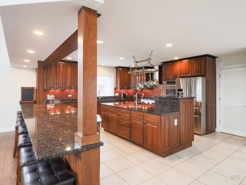 Tiny photo for 4308 Birch Drive, Gurnee, IL 60031 (MLS # 12628978)