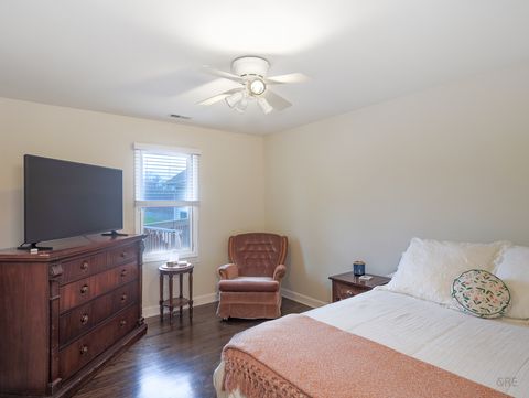 Tiny photo for 4308 Birch Drive, Gurnee, IL 60031 (MLS # 12628978)