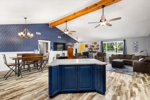 Tiny photo for 3440 Cardinal Lane, Morris, IL 60450 (MLS # 12491811)