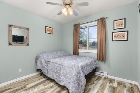 Tiny photo for 3440 Cardinal Lane, Morris, IL 60450 (MLS # 12491811)