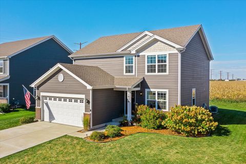 A home in Shorewood