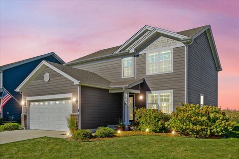 A home in Shorewood