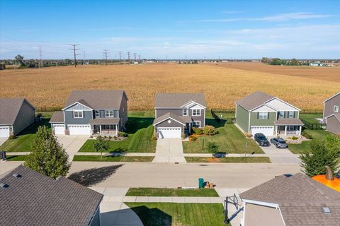 A home in Shorewood