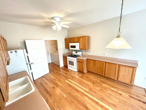 Tiny photo for 21531 Wolf Lake Way, Crest Hill, IL 60403 (MLS # 12594074)