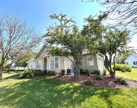 Tiny photo for 21531 Wolf Lake Way, Crest Hill, IL 60403 (MLS # 12594074)