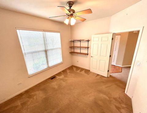 Tiny photo for 21531 Wolf Lake Way, Crest Hill, IL 60403 (MLS # 12594074)