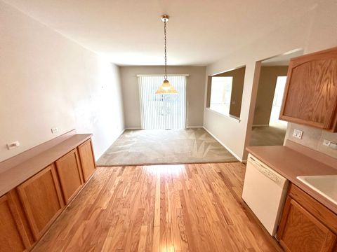 Tiny photo for 21531 Wolf Lake Way, Crest Hill, IL 60403 (MLS # 12594074)