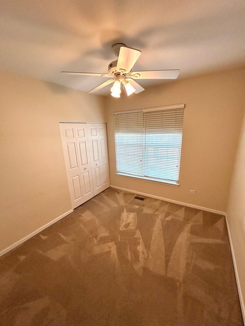 Tiny photo for 21531 Wolf Lake Way, Crest Hill, IL 60403 (MLS # 12594074)