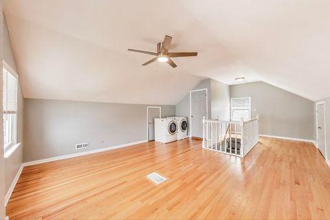 Tiny photo for 4118 Prairie Avenue, Brookfield, IL 60513 (MLS # 12397994)