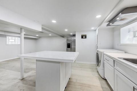 Tiny photo for 4118 Prairie Avenue, Brookfield, IL 60513 (MLS # 12397994)