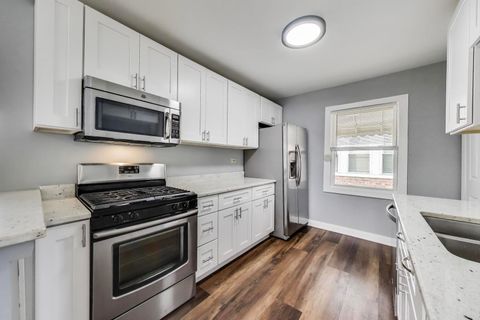 Tiny photo for 4118 Prairie Avenue, Brookfield, IL 60513 (MLS # 12397994)