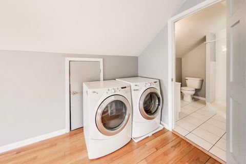 Tiny photo for 4118 Prairie Avenue, Brookfield, IL 60513 (MLS # 12397994)