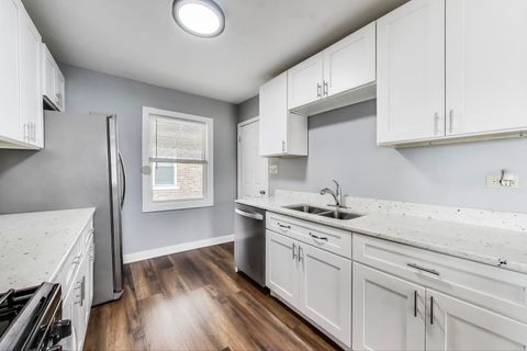 Tiny photo for 4118 Prairie Avenue, Brookfield, IL 60513 (MLS # 12397994)